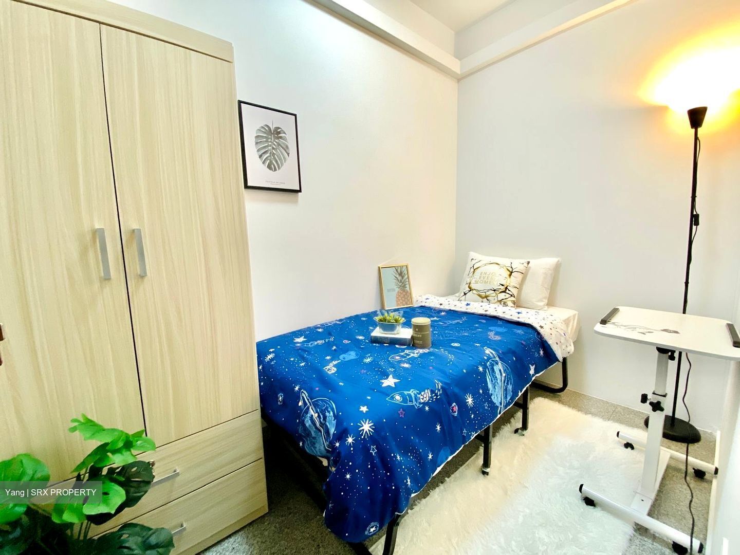 Casa Merah (D16), Apartment #604351801
